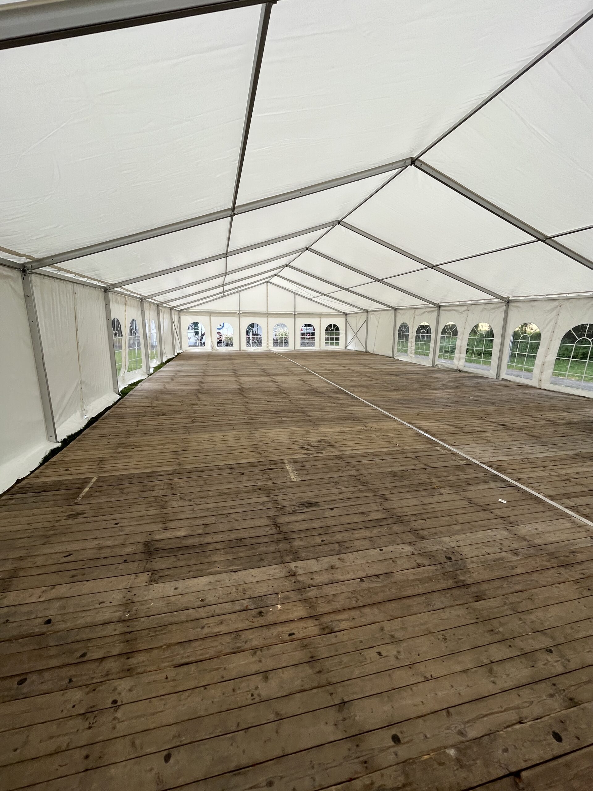 Baselt Zeltverleih Baselt - Experten für Events & Feiern